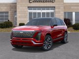 New 2026 Cadillac Vistiq Platinum image 6