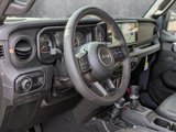 New 2025 Jeep Wrangler Unlimited Rubicon 392 image 3