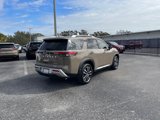 New 2025 Nissan Pathfinder Platinum w/ Cargo Package image 3