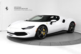Certified 2023 Ferrari 296 GTB image 3