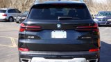 New 2025 BMW X5 xDrive50e w/ Climate Comfort Package image 5