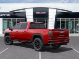 New 2025 GMC Sierra 3500 AT4 image 3