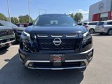 New 2025 Nissan Pathfinder Rock Creek image 2