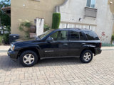 Used 2003 Chevrolet TrailBlazer LT w/ Preferred Equipment Group image 3