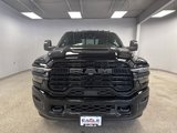 New 2025 RAM 3500 Laramie image 3