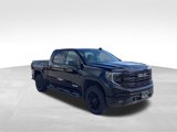 Used 2022 GMC Sierra 1500 Elevation w/ LPO, Elevation Black Package image 2