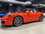 Used 2016 Porsche 911 Targa 4S image 2