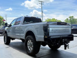 Used 2022 Ford F250 Platinum image 5