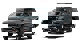 New 2025 Chevrolet Tahoe Z71 w/ Z71 Off-Road Package image 4