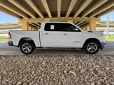 Used 2020 RAM 1500 Lone Star image 2
