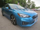 Used 2018 Subaru Impreza 2.0i Sport image 2