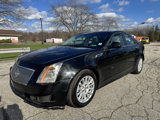 Used 2013 Cadillac CTS Luxury image 3