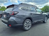 New 2025 Subaru Outback Limited image 4