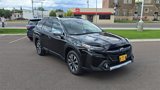 New 2025 Subaru Outback Touring XT image 3