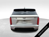 New 2025 Cadillac Escalade IQ Sport 2 w/ LPO, ONYX Package image 5
