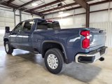 New 2025 Chevrolet Silverado 2500 LT w/ All Star Edition image 3