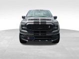 Used 2025 Ford F150 Lariat w/ Equipment Group 502A High image 2