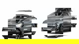 New 2026 Chevrolet Equinox EV LT image 3