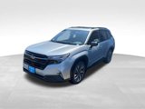 New 2025 Subaru Forester Touring image 4
