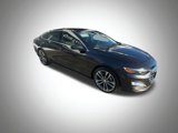 Used 2022 Chevrolet Malibu LT image 2