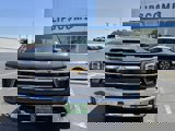 New 2025 Chevrolet Silverado 3500 LTZ w/ LTZ Texas Edition image 2