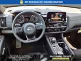 New 2025 Nissan Pathfinder Rock Creek image 4