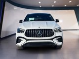 New 2025 Mercedes-Benz GLE 53 AMG 4MATIC Coupe image 5