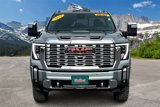Used 2024 GMC Sierra 2500 Denali w/ Denali Reserve Package image 3