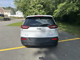 Used 2017 Jeep Cherokee Sport w/ Safety Group image 5