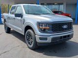 New 2025 Ford F150 STX image 4