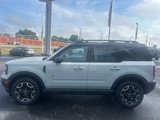 Certified 2024 Ford Bronco Sport Outer Banks image 4