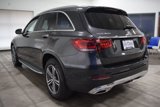 Used 2020 Mercedes-Benz GLC 300 4MATIC image 2