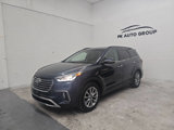 Used 2017 Hyundai Santa Fe SE w/ SE Premium Package 02 image 2