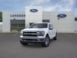 New 2025 Ford F150 Lariat w/ Equipment Group 502A High image 2