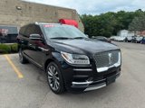 Used 2019 Lincoln Navigator L Select image 3
