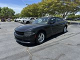 Used 2022 Dodge Charger SXT w/ Leather Interior Group image 5