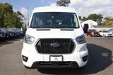 Used 2023 Ford Transit 350 XLT image 2