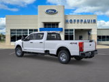 New 2025 Ford F350 4x4 Crew Cab Super Duty image 4