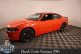 Used 2023 Dodge Charger SXT w/ Blacktop Special Edition image 3
