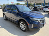 Used 2022 Chevrolet Equinox LT image 4