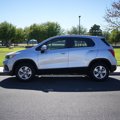 Used 2018 Chevrolet Trax LS image 3