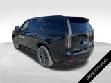 New 2025 Cadillac Escalade Sport Platinum image 3