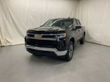 New 2025 Chevrolet Silverado 1500 LT image 2