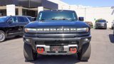 Used 2025 GMC Hummer EV 3X w/ LPO, Sport Package image 4