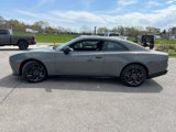 New 2025 Dodge Charger R/T w/ Quick Order Package 25M R/T image 5