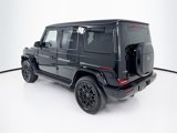 New 2025 Mercedes-Benz G 580 w/ EQ Technology image 6