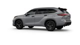New 2025 Toyota Highlander XLE image 5