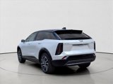 New 2025 Cadillac Optiq Sport 1 image 2