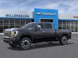 New 2025 GMC Sierra 2500 Denali w/ Technology Package image 2