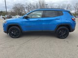 New 2025 Jeep Compass Latitude w/ Altitude Special Edition image 4